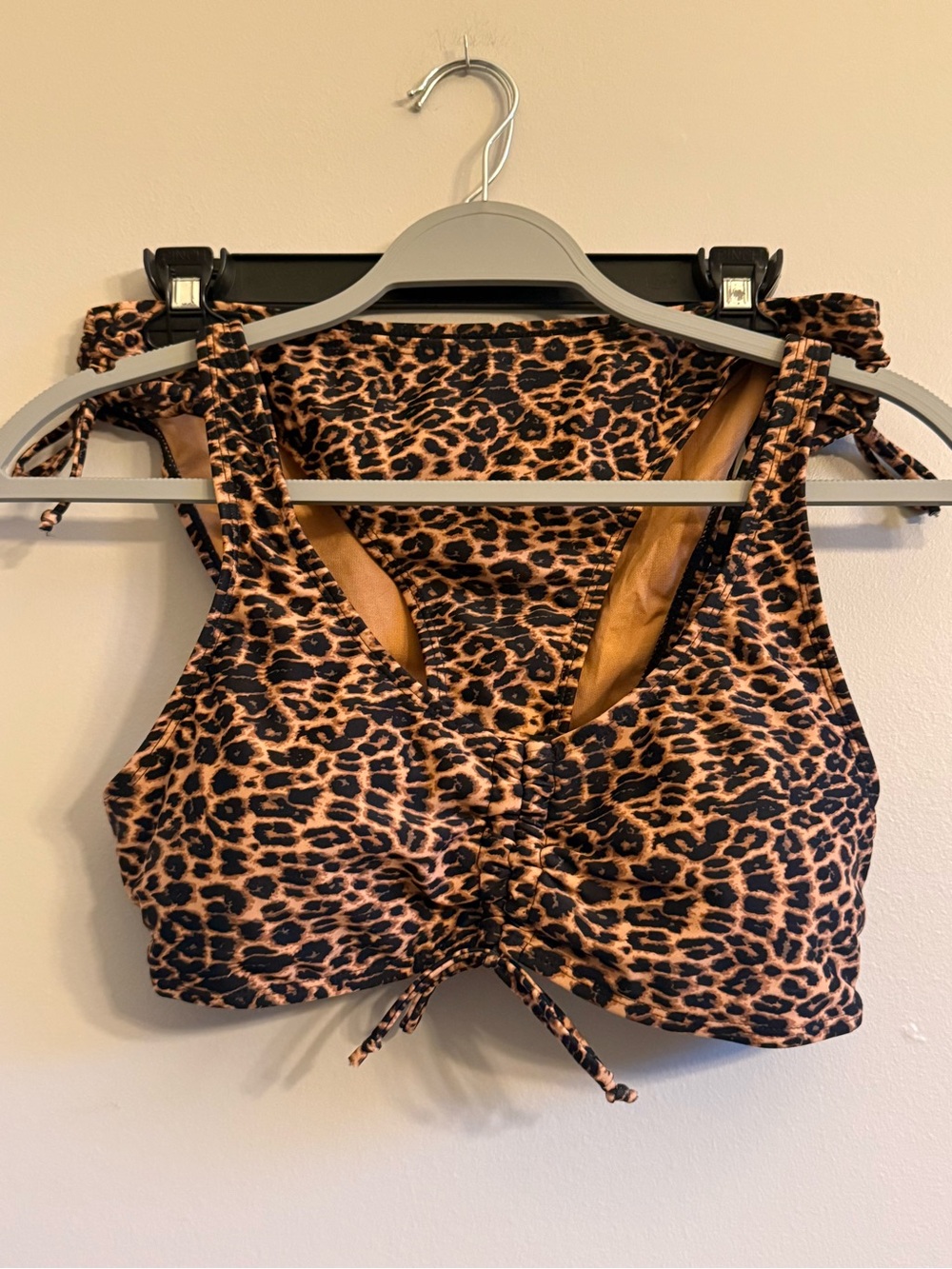 Cabana del Sol swimsuit, nwt, large